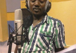 Dubbing 