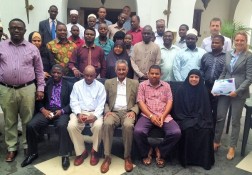 Training Religious leaders